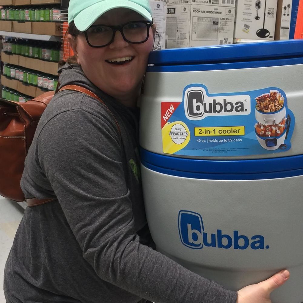 Meet your Posher, Jillian